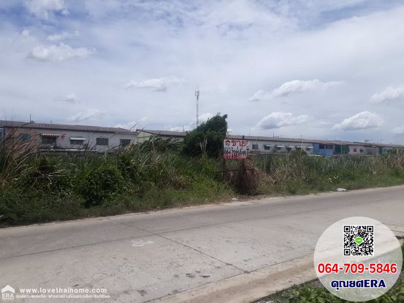 ที่ดินเปล่า-เนื้อที่-1-ไร่-คลองสี่-ถไสวประชาราษฎร์-19